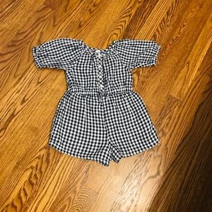 Old navy toddler jumper
